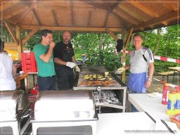 Sommerfest 13.06.2015